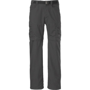 The North Face Paramount Valley I Convertible Pant - Men's -image