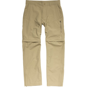 The North Face Horizon II Convertible Pant - Men's -image