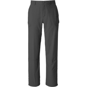 Click to Enlarge for The North Face Horizon II Cargo Pant - Men's The North Face Horizon II Cargo Pant - Men's -image