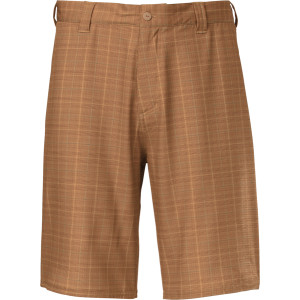 Pura Vida Walkshort -Men's