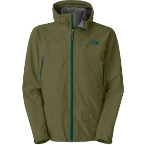 The North Face Burst Rock Jacket - Men's -image