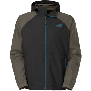 Click to Enlarge for The North Face Allabout Jacket - Men's The North Face Allabout Jacket - Men's-Image