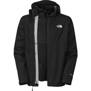 Click to Enlarge for The North Face Momentum Triclimate Jacket - Men's The North Face Momentum Triclimate Jacket - Men's-Image