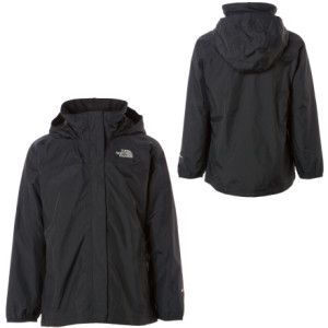 The North Face Resolve Jacket - Girls'