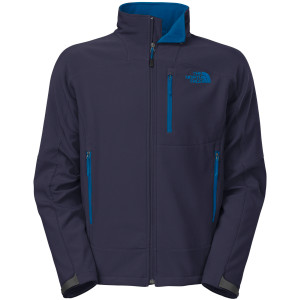 Click to Enlarge for The North Face Shellrock Jacket - Men's The North Face Shellrock Jacket - Men's -image