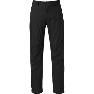 Click to Enlarge for The North Face Nimble Softshell Pant - Men's The North Face Nimble Softshell Pant - Men's -image