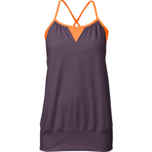 Click to Enlarge for The North Face Flow Tank Top - Women's The North Face Flow Tank Top - Women's-Image