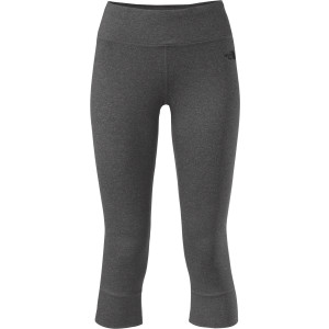 Click to Enlarge for The North Face Tadasana Crop Legging - Women's The North Face Tadasana Crop Legging - Women's -image