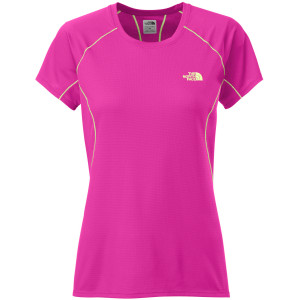 Voltage T-Shirt - Short-Sleeve - Women's