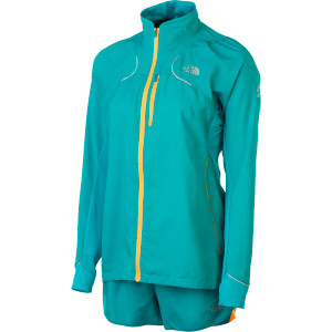 Better Than Naked Jacket - Women's