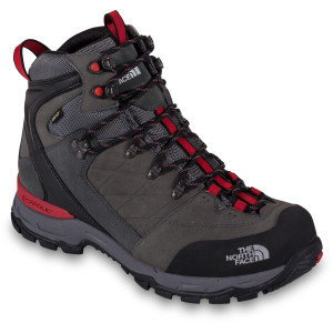 Click to Enlarge for The North Face Verbera II GTX Hiking Boot - Men's The North Face Verbera II GTX Hiking Boot - Men's -image
