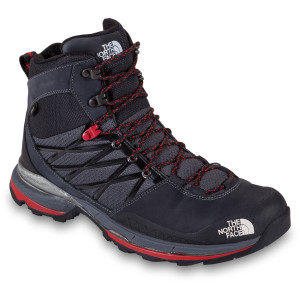Click to Enlarge for The North Face Verbera Lite Mid GTX Hiking Boot - Men's The North Face Verbera Lite Mid GTX Hiking Boot - Men's -image