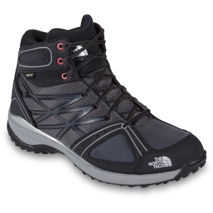Click to Enlarge for The North Face Ultra Mid GTX Hiking Boot - Men's The North Face Ultra Mid GTX Hiking Boot - Men's -image