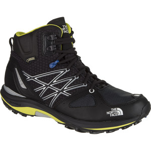 The North Face Ultra Fastpack Mid GTX Hiking Boot - Men's