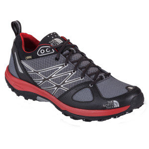 Click to Enlarge for The North Face Ultra Fastpack GTX Hiking Shoe - Men's The North Face Ultra Fastpack GTX Hiking Shoe - Men's -image