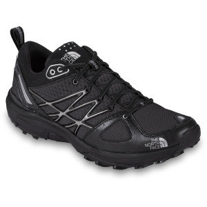 Click to Enlarge for The North Face Ultra Fastpack Hiking Shoe - Men's The North Face Ultra Fastpack Hiking Shoe - Men's -image