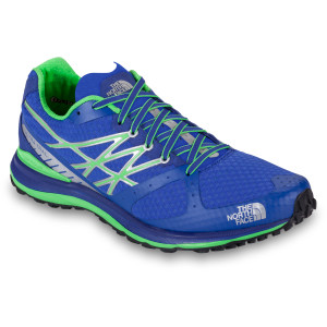 Click to Enlarge for The North Face Ultra Trail Running Shoe - Men's The North Face Ultra Trail Running Shoe - Men's -image
