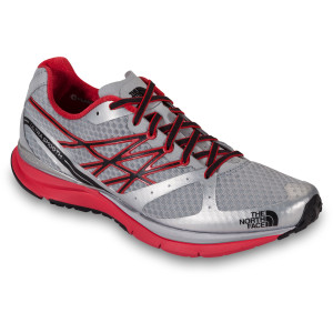 Click to Enlarge for The North Face Ultra Smooth Running Shoe - Men's The North Face Ultra Smooth Running Shoe - Men's -image