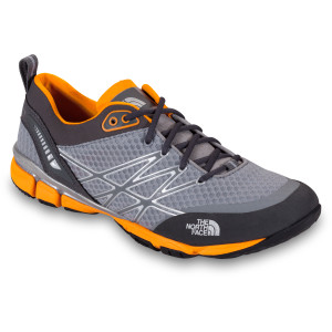 Click to Enlarge for The North Face Ultra Kilowatt Running Shoe - Men's The North Face Ultra Kilowatt Running Shoe - Men's -image