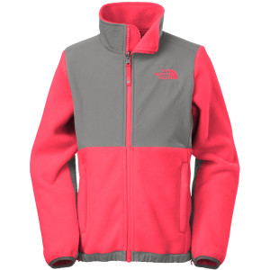 Denali Fleece Jacket - Girls'