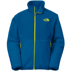 Denali Fleece Jacket - Boys'