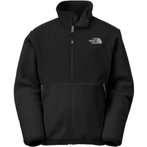 Click to Enlarge for The North Face Denali Fleece Jacket - Boys' The North Face Denali Fleece Jacket - Boys'-Image