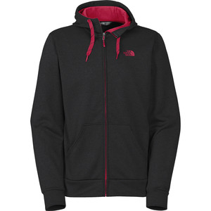 Click to Enlarge for The North Face Surgent Logo Pullover Hoodie - Men's The North Face Surgent Logo Pullover Hoodie - Men's-Image