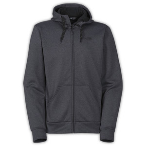Click to Enlarge for The North Face Surgent Full-Zip Hoodie - Men's The North Face Surgent Full-Zip Hoodie - Men's -image