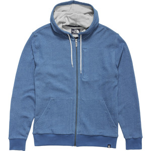 The North Face Collins Full-Zip Hooded Fleece Jacket - Men's -image