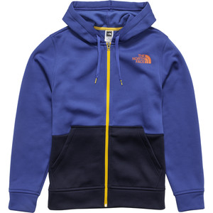 Click to Enlarge for The North Face Avidor Full-Zip Hoodie - Men's The North Face Avidor Full-Zip Hoodie - Men's -image