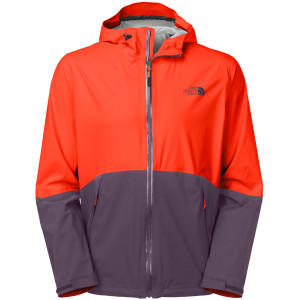 Click to Enlarge for The North Face Matthes Jacket - Men's The North Face Matthes Jacket - Men's -image