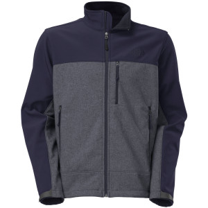 Apex Bionic Softshell Jacket - Men's
