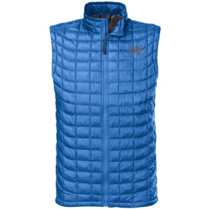 ThermoBall Insulated Vest - Men's