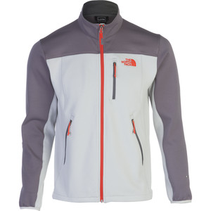 Click to Enlarge for The North Face Momentum Fleece Jacket - Men's The North Face Momentum Fleece Jacket - Men's -image