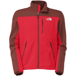 Momentum Fleece Jacket - Men's