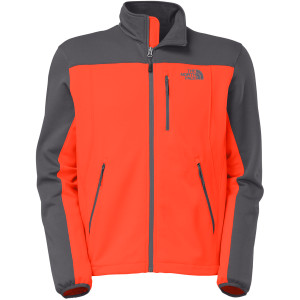 Momentum Fleece Jacket - Men's