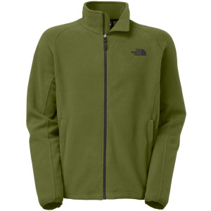 Khumbu II Fleece Jacket - Men's