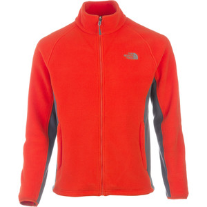 Khumbu II Fleece Jacket - Men's