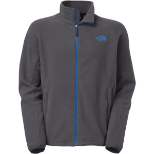 Click to Enlarge for The North Face Khumbu II Fleece Jacket - Men's The North Face Khumbu II Fleece Jacket - Men's -image