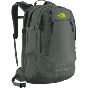 Router Charged Laptop Backpack - 2502cu in
