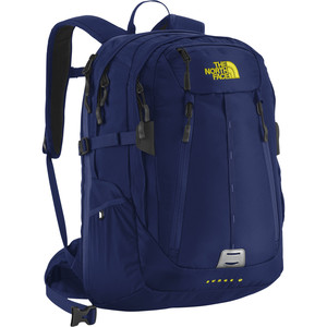 Surge II Charged Laptop Backpack - Women's - 1648cu in