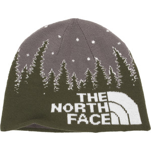 Anders Reversible Beanie - Kids'