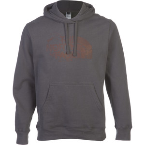 Click to Enlarge for The North Face Hidden Mountain Pullover Hoodie - Men's The North Face Hidden Mountain Pullover Hoodie - Men's -image