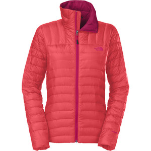 Tonnerro Down Jacket - Women's
