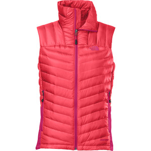 Tonnerro Hybrid Vest - Women's
