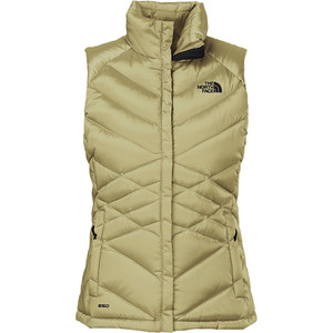 Aconcagua Down Vest - Women's