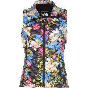 ThermoBall Insulated Vest - Women's