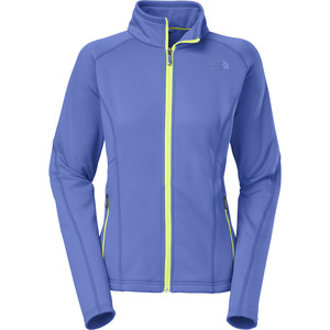 Click to Enlarge for The North Face Stokes Fleece Jacket - Women's The North Face Stokes Fleece Jacket - Women's -image