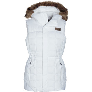 Beatty's Insulated Down Vest - Women's