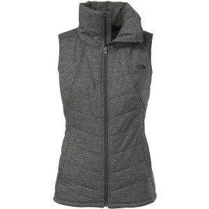 Click to Enlarge for The North Face Pseudio Vest - Women's The North Face Pseudio Vest - Women's-Image